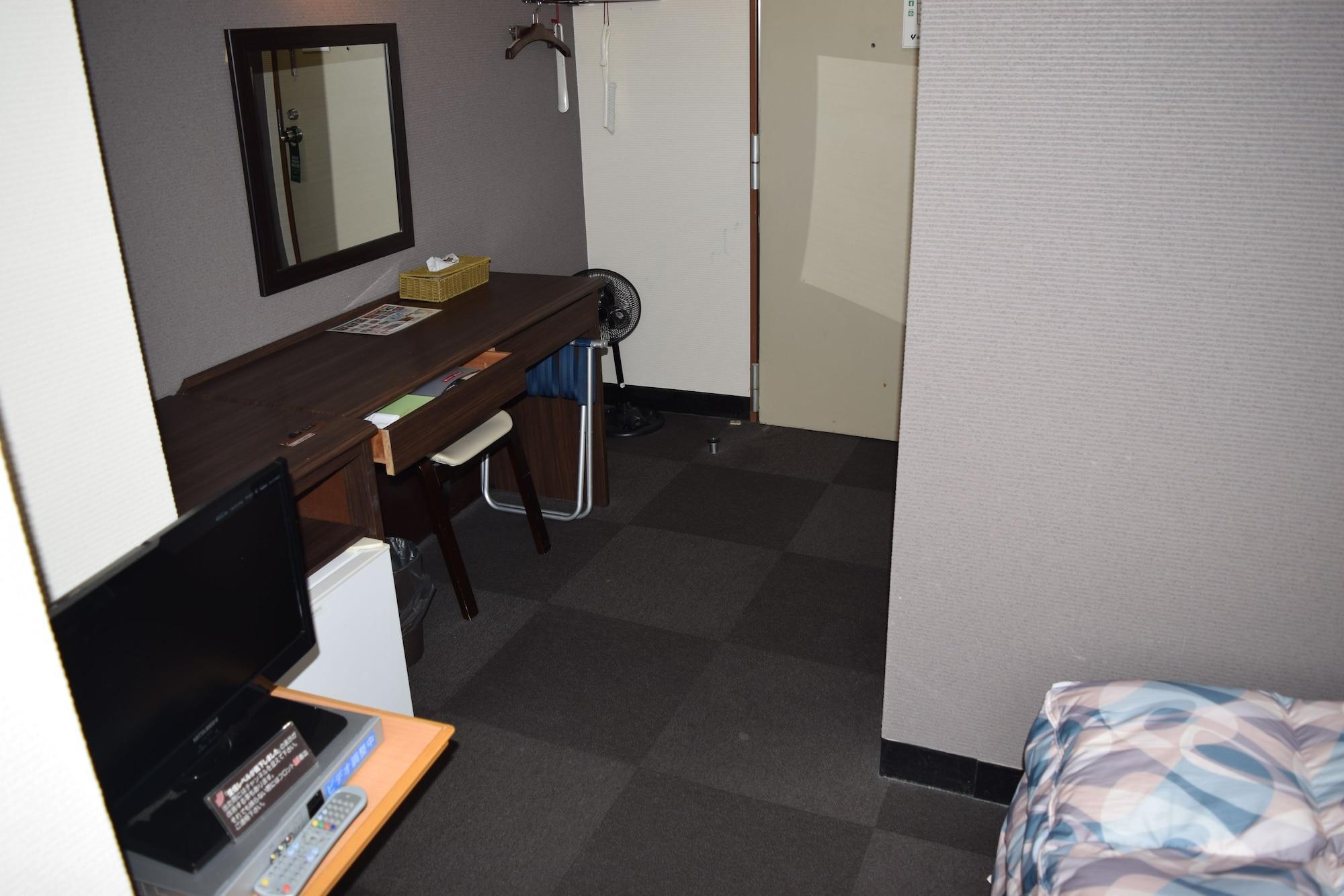 Hotel Yamanouchi Naha Eksteriør billede