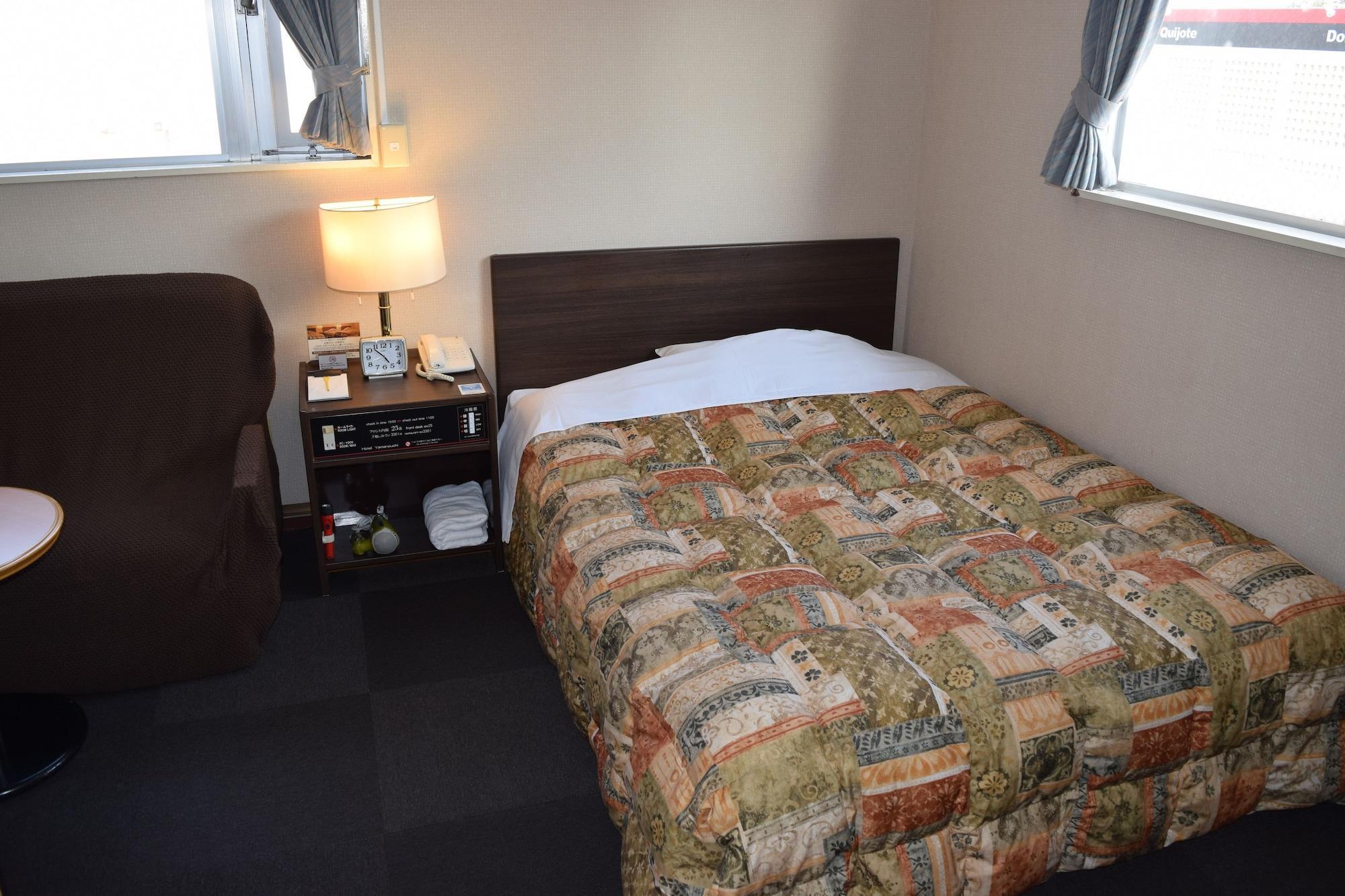 Hotel Yamanouchi Naha Eksteriør billede