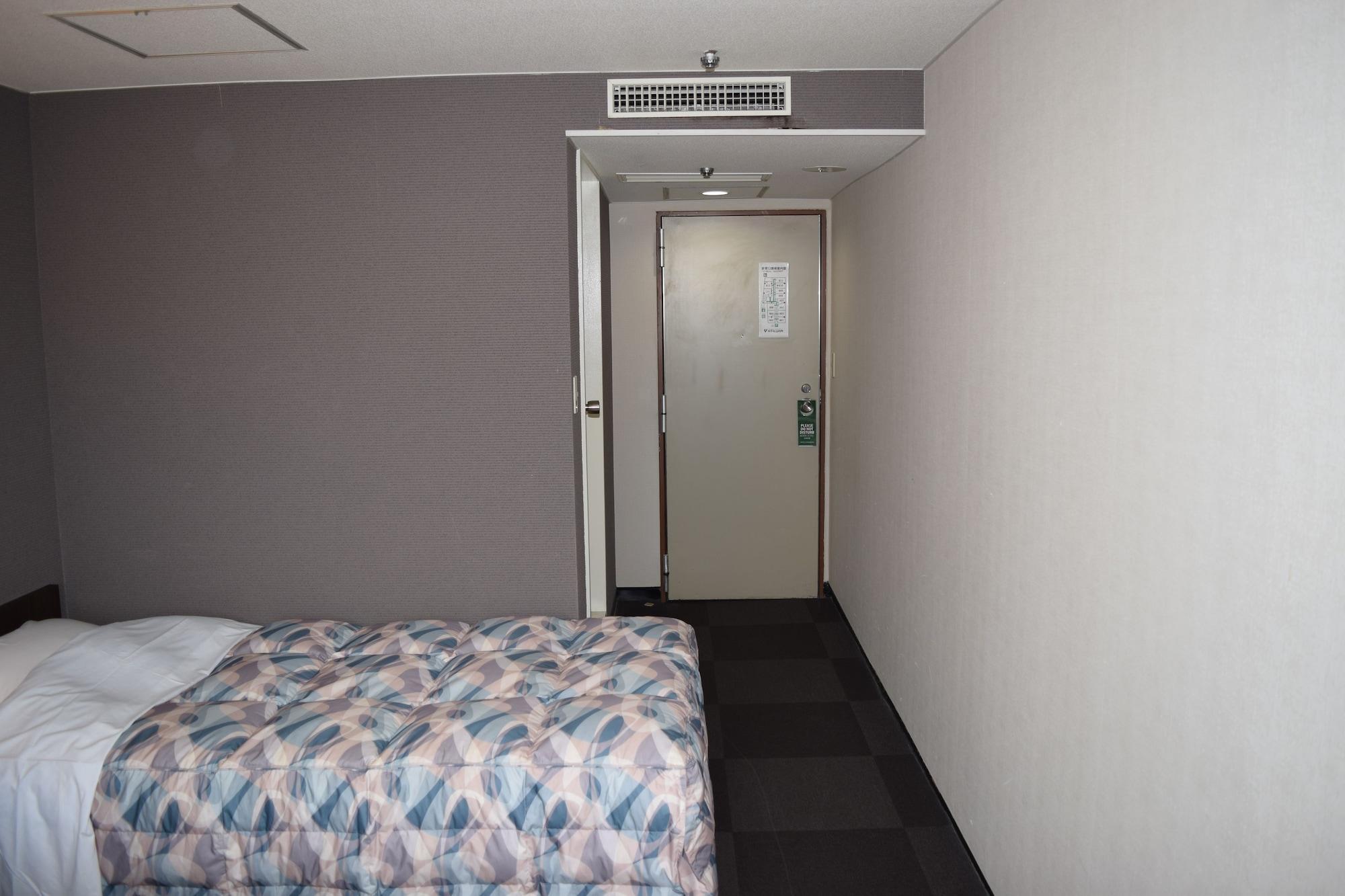 Hotel Yamanouchi Naha Eksteriør billede