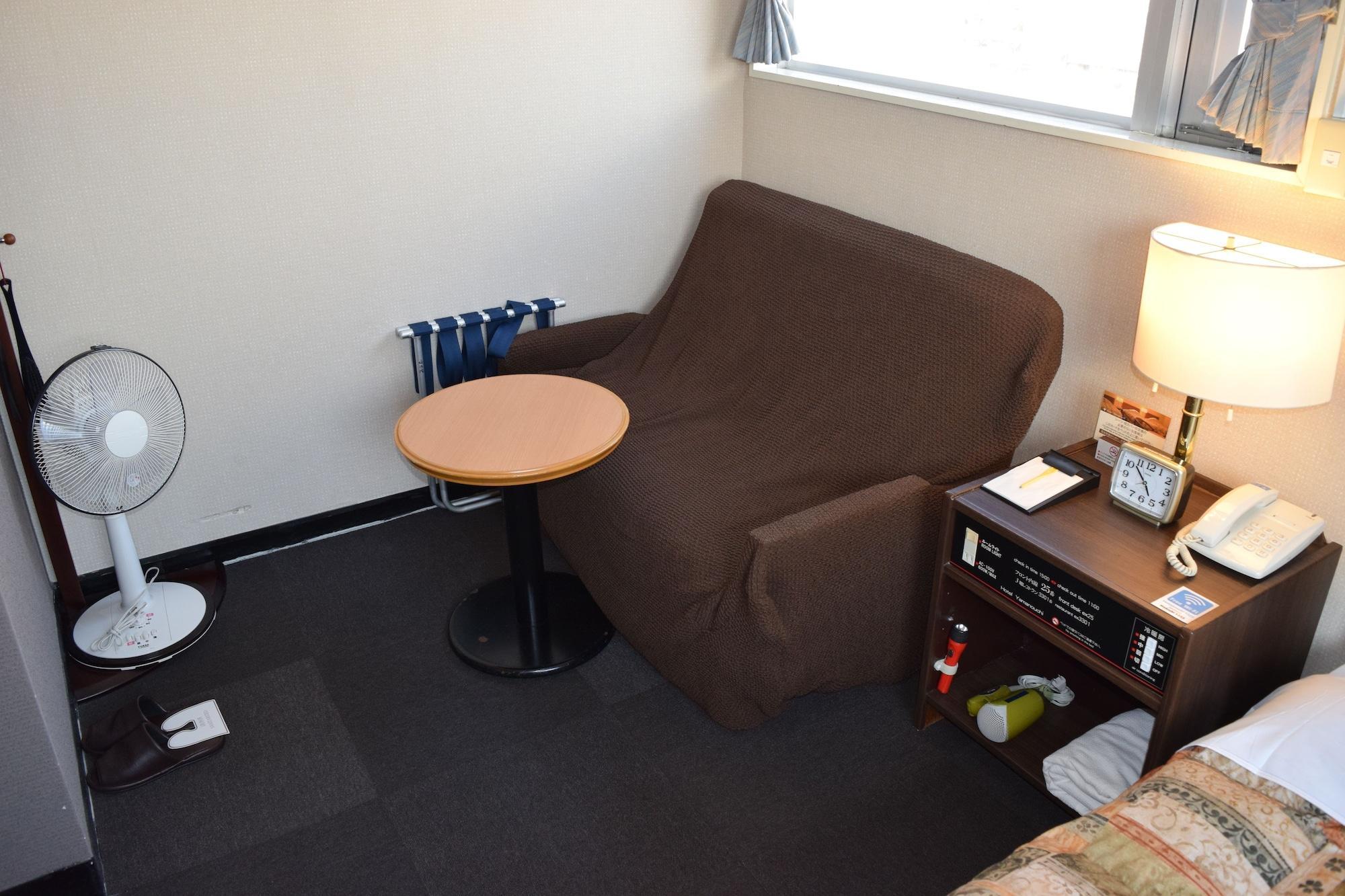 Hotel Yamanouchi Naha Eksteriør billede