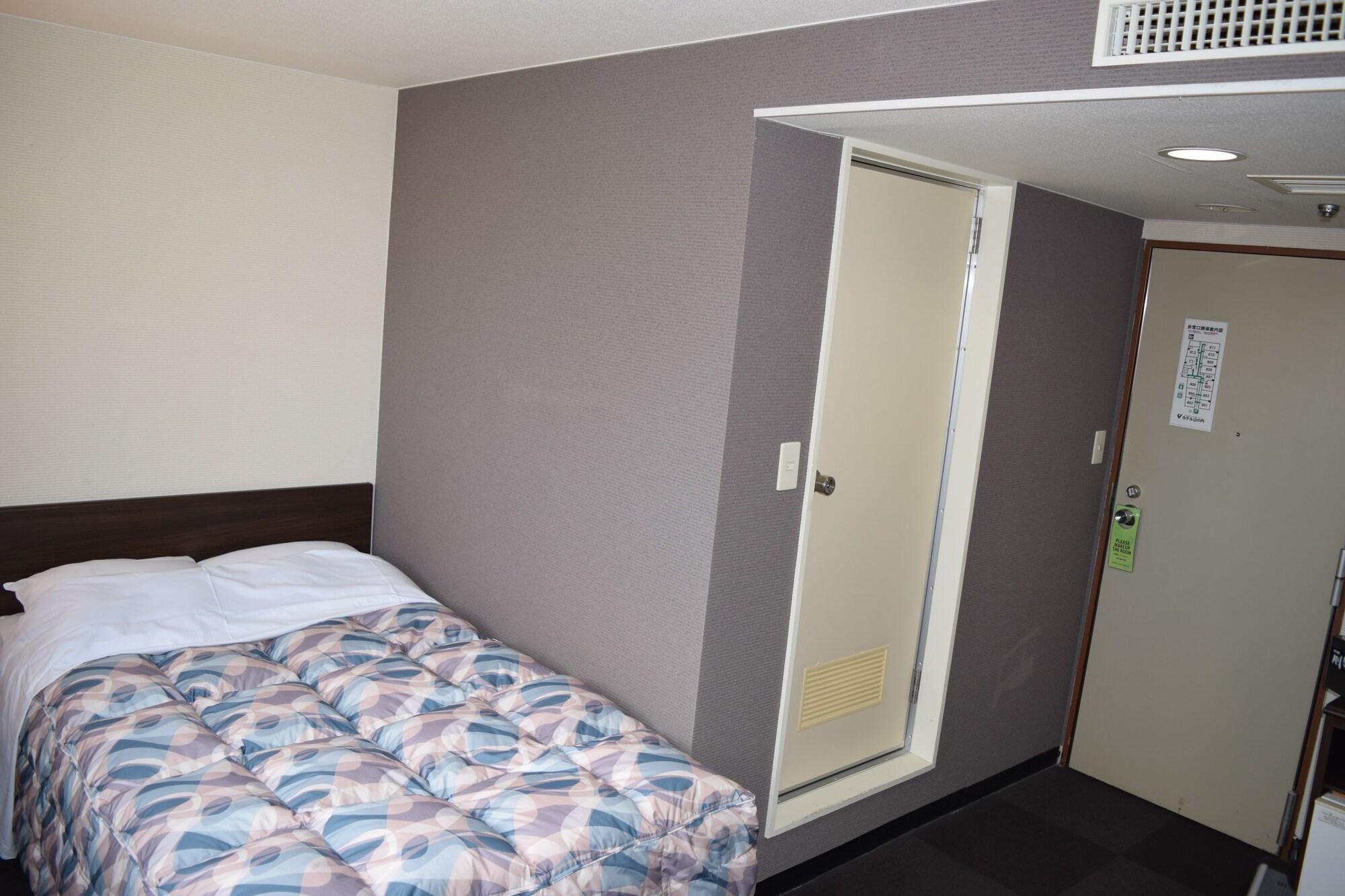 Hotel Yamanouchi Naha Eksteriør billede
