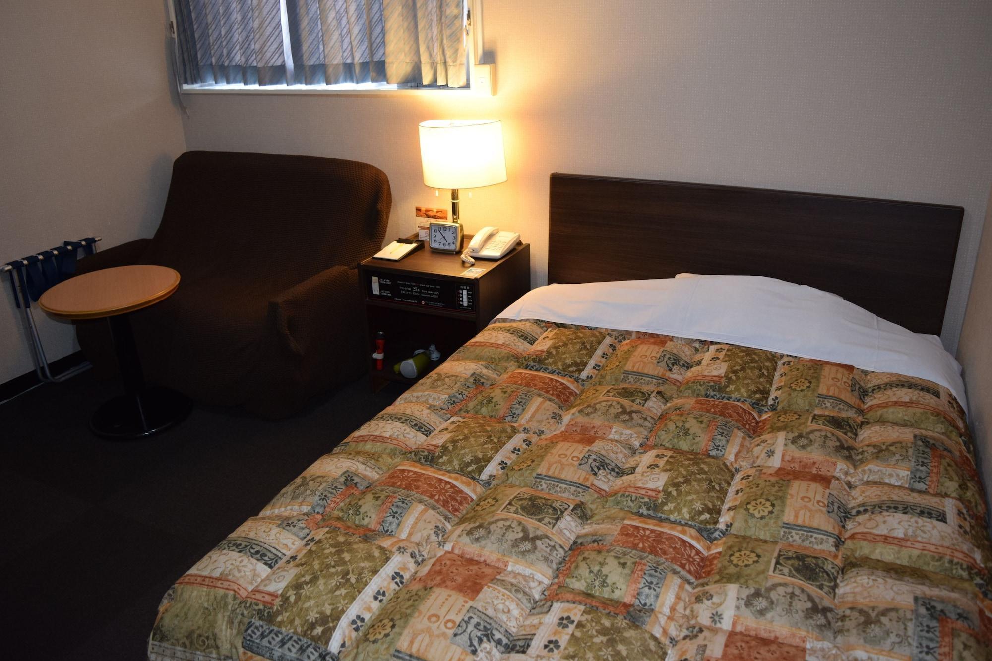Hotel Yamanouchi Naha Eksteriør billede