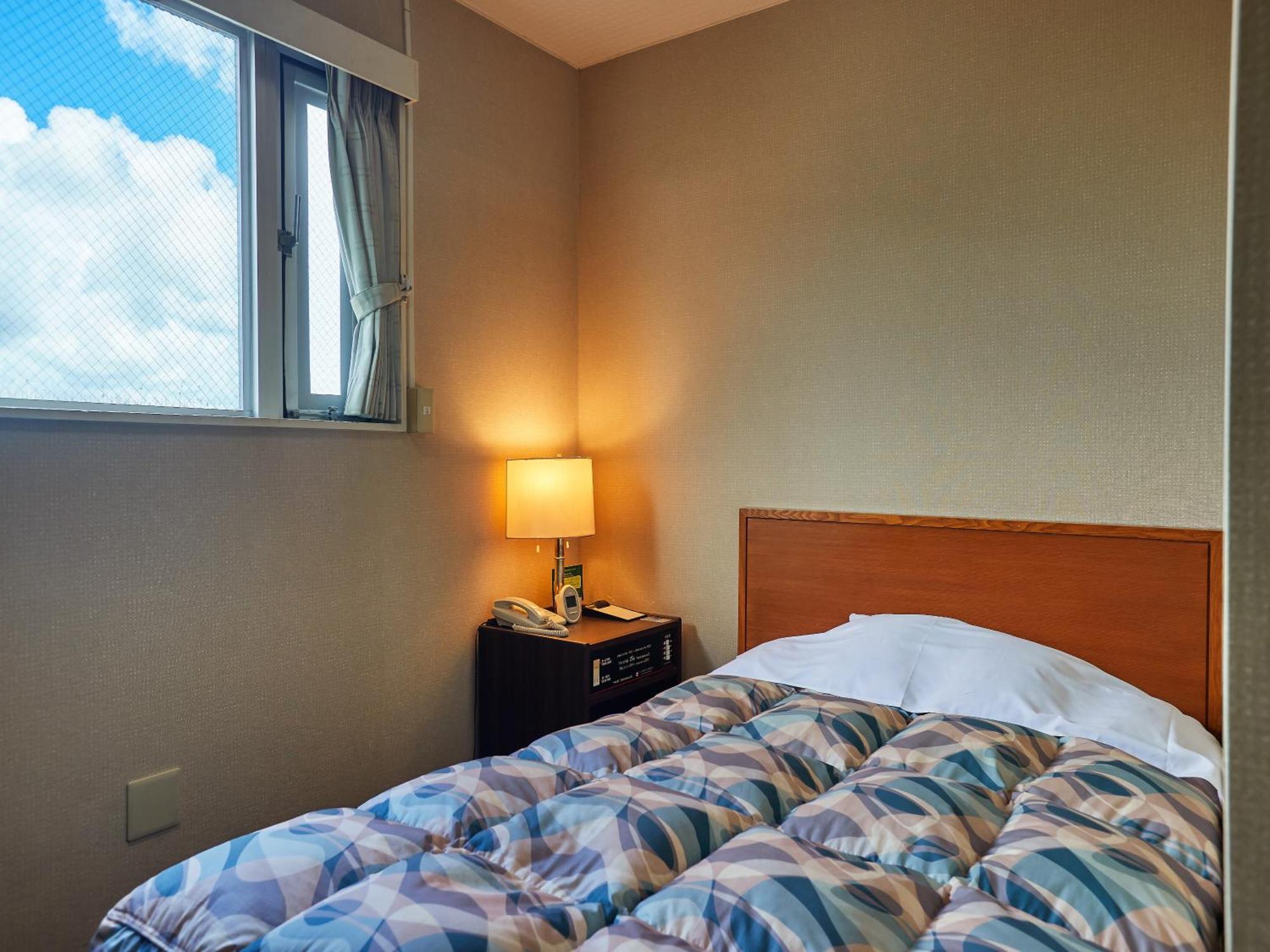 Hotel Yamanouchi Naha Eksteriør billede