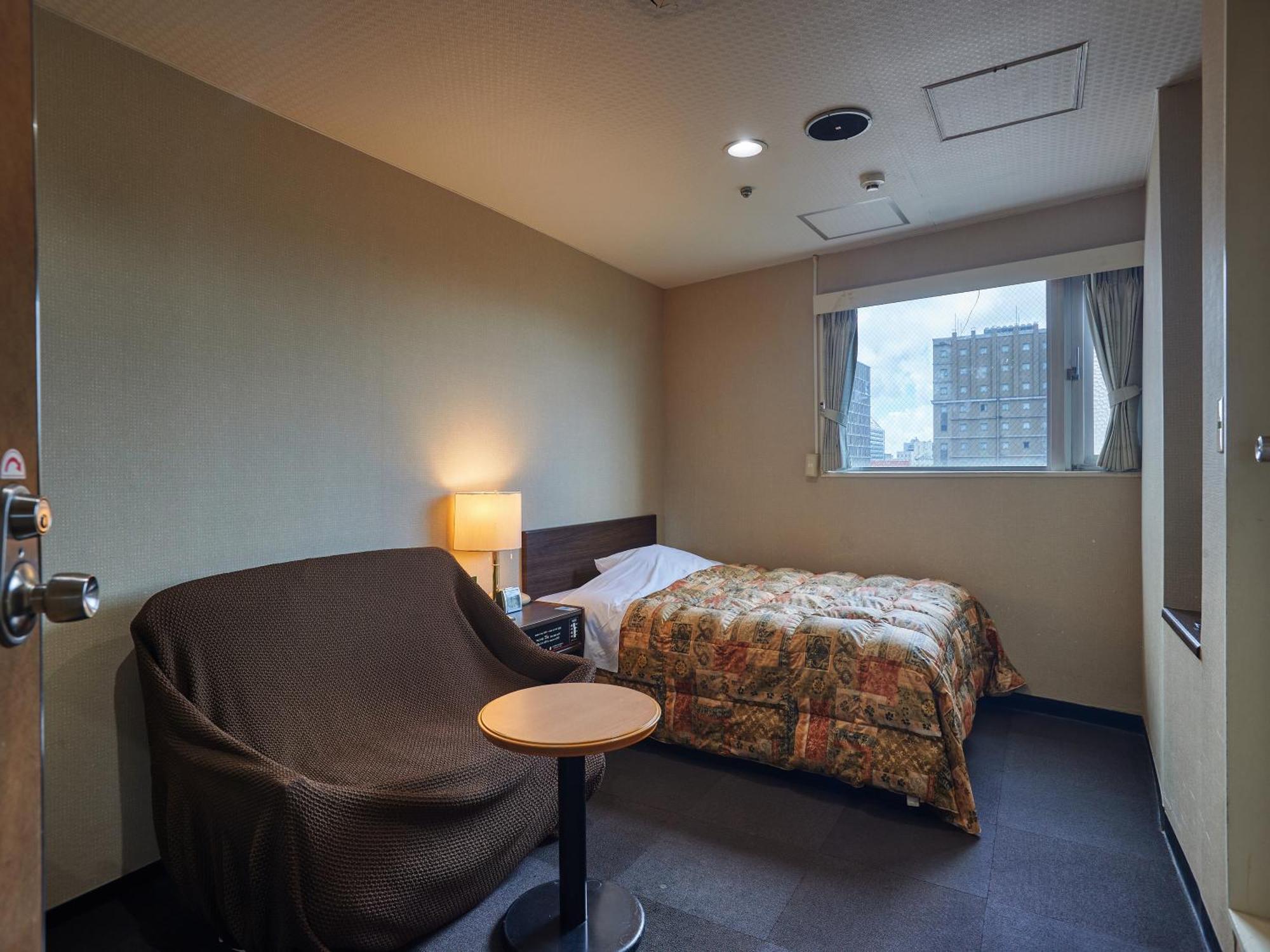 Hotel Yamanouchi Naha Eksteriør billede