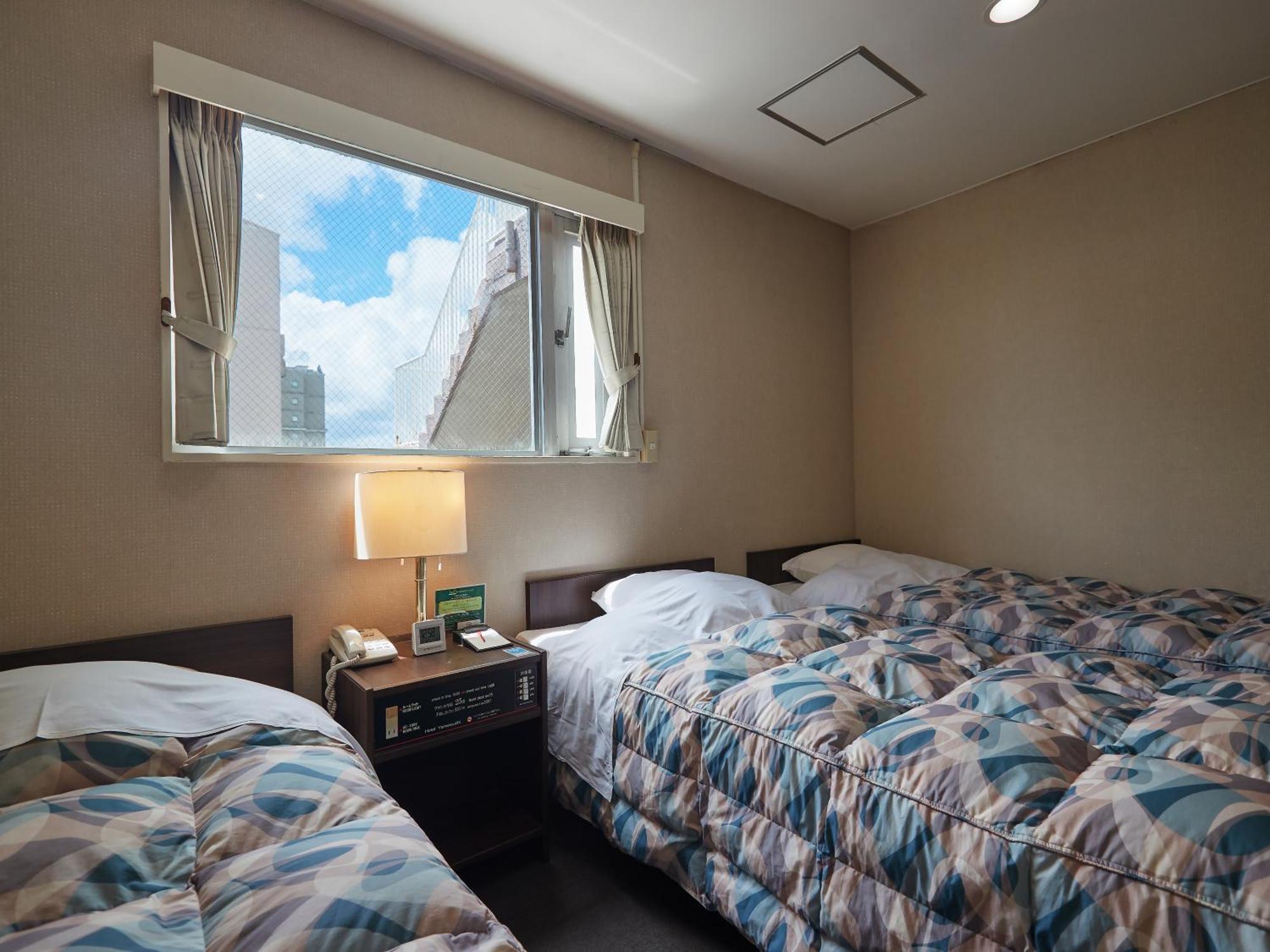 Hotel Yamanouchi Naha Eksteriør billede