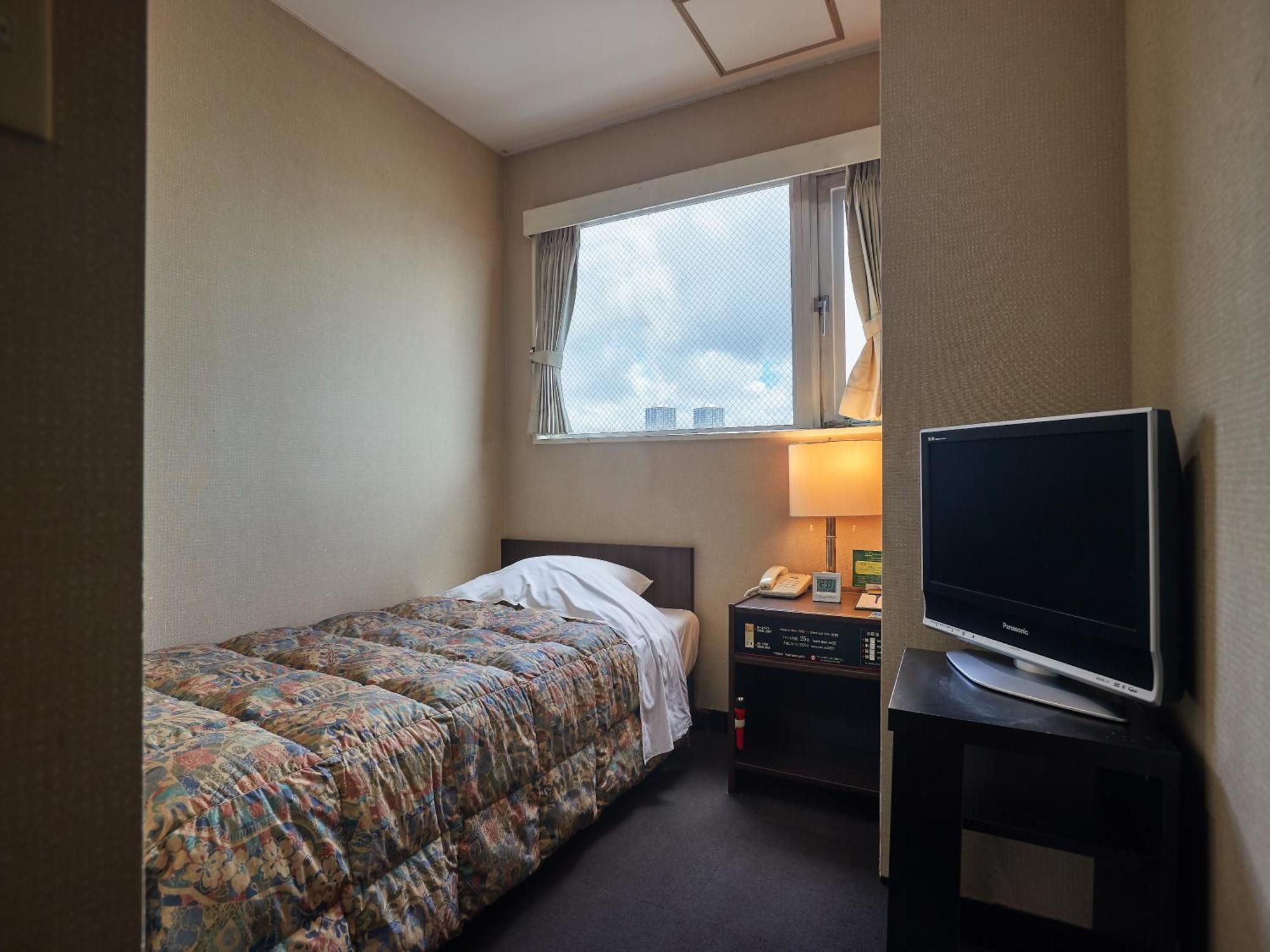 Hotel Yamanouchi Naha Eksteriør billede