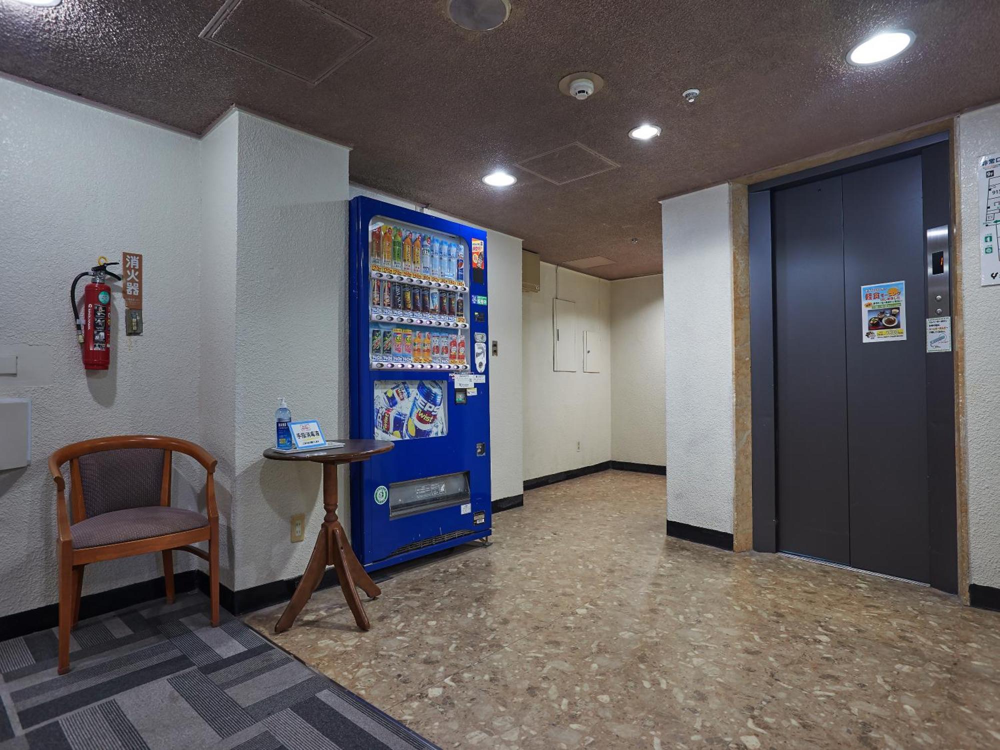 Hotel Yamanouchi Naha Eksteriør billede