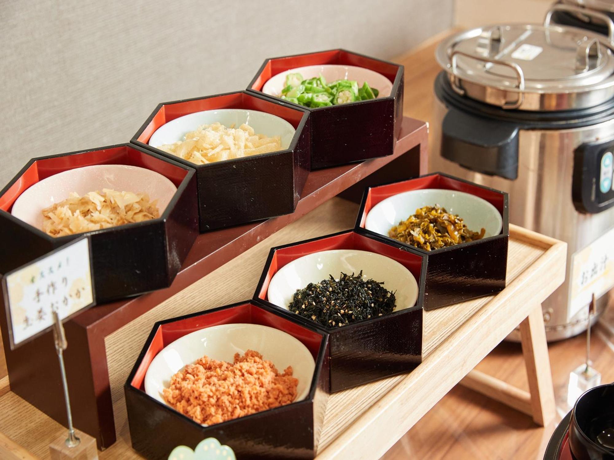 Hotel Yamanouchi Naha Eksteriør billede