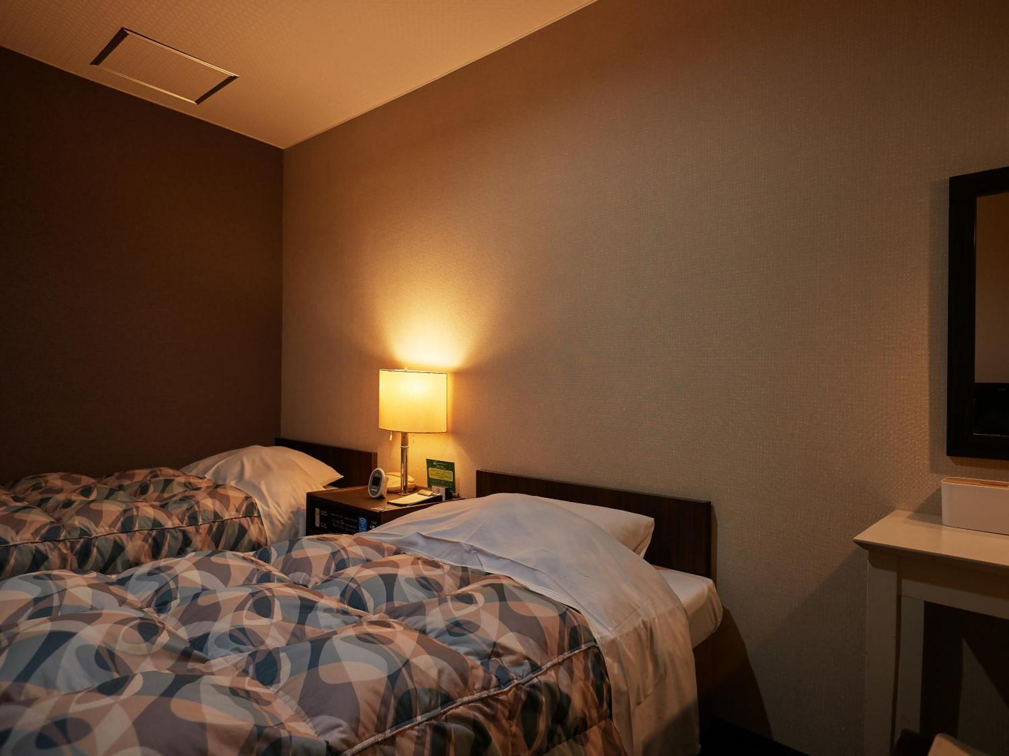 Hotel Yamanouchi Naha Eksteriør billede