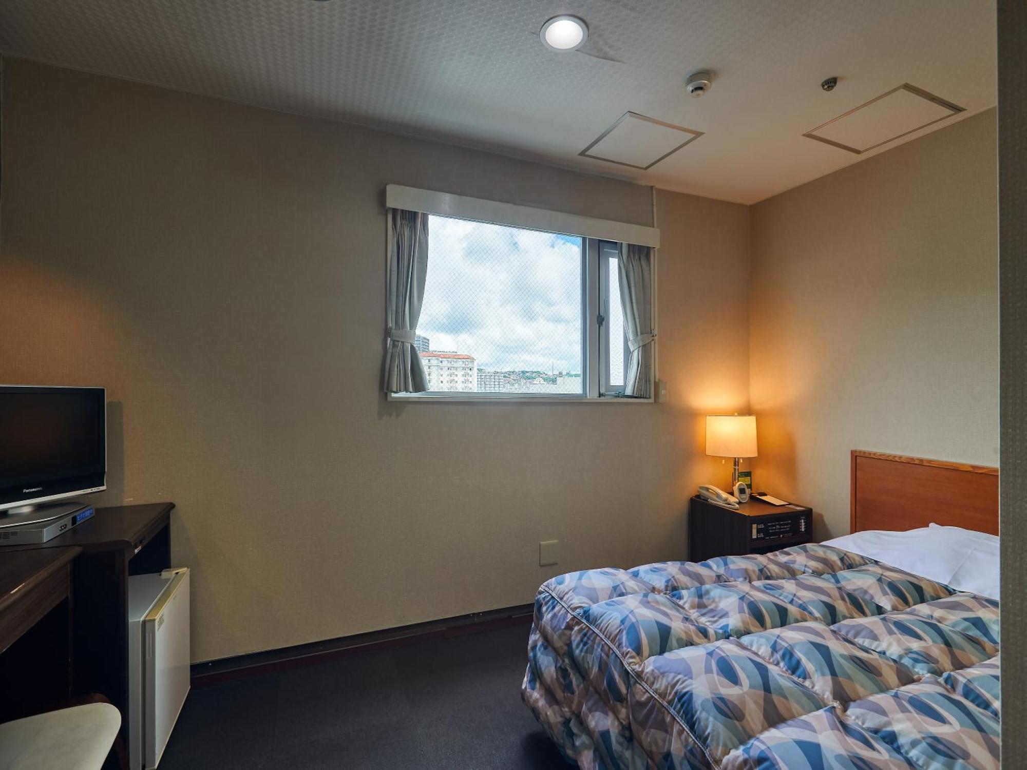 Hotel Yamanouchi Naha Eksteriør billede