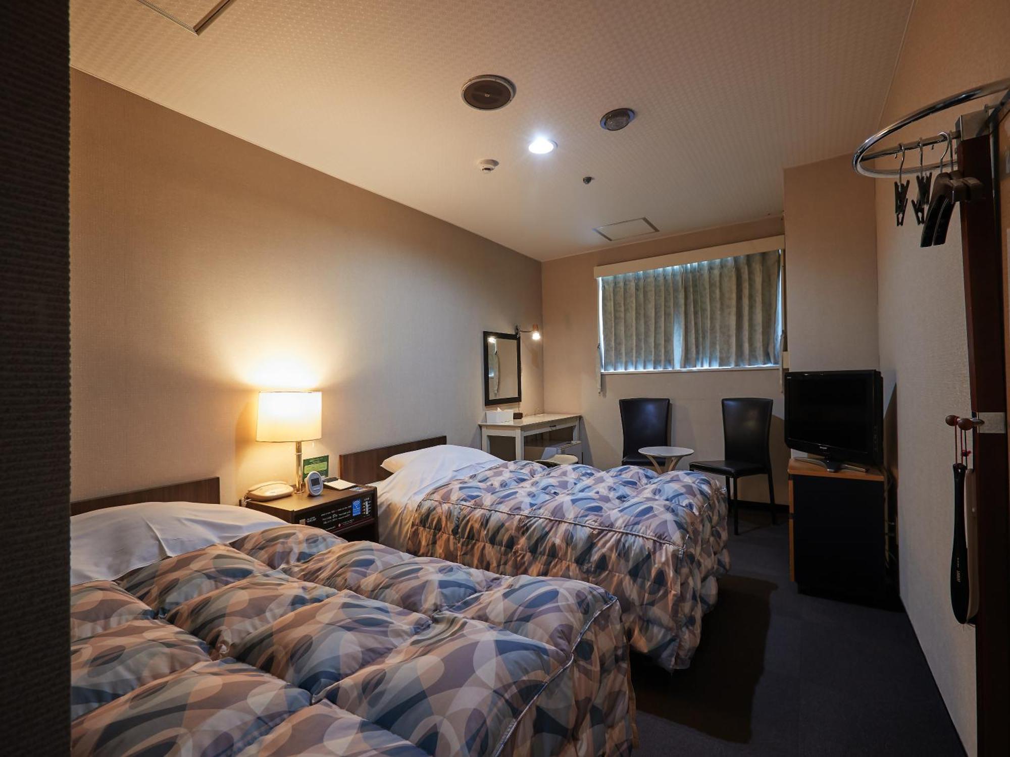 Hotel Yamanouchi Naha Eksteriør billede