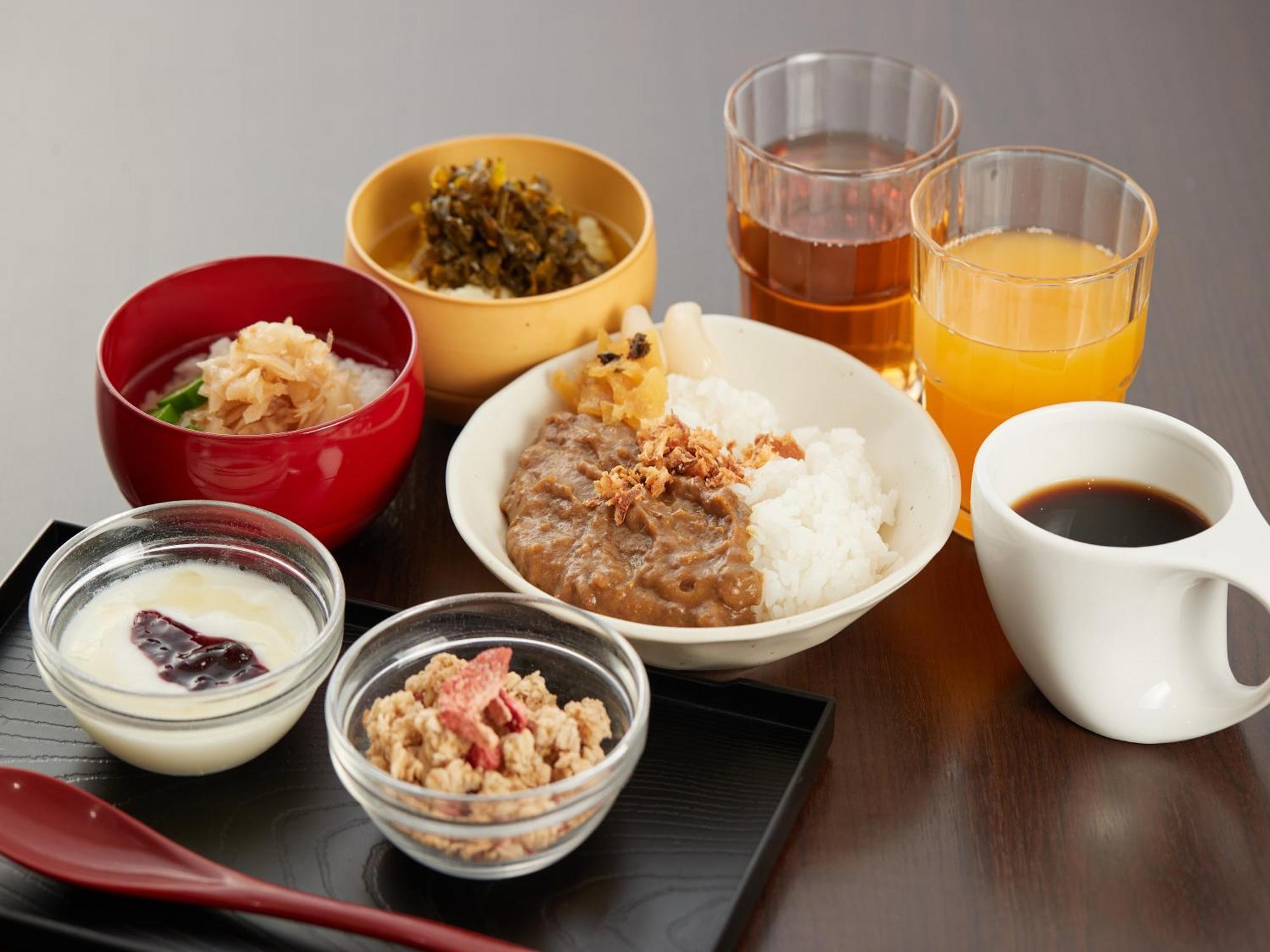 Hotel Yamanouchi Naha Eksteriør billede