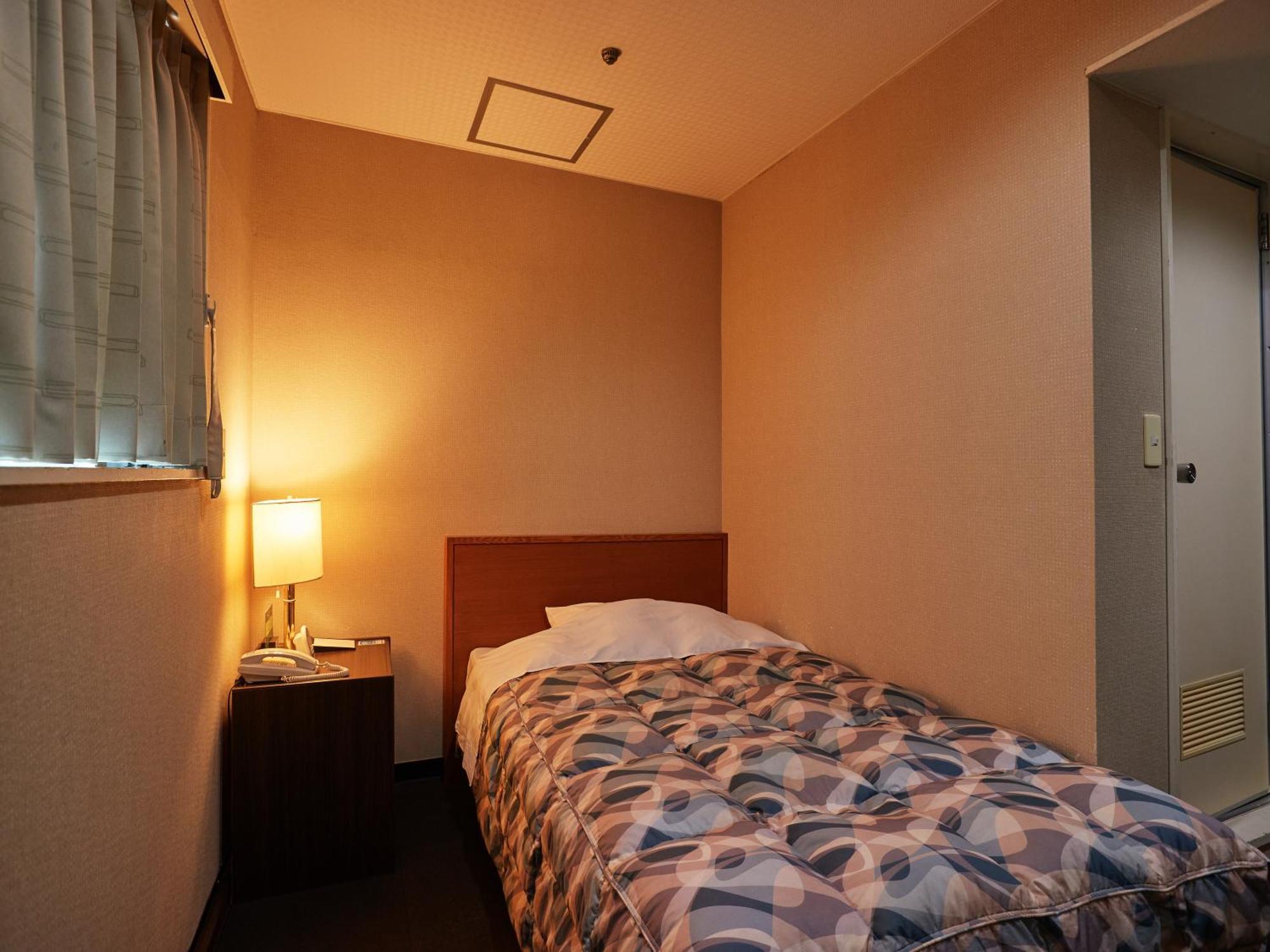 Hotel Yamanouchi Naha Eksteriør billede