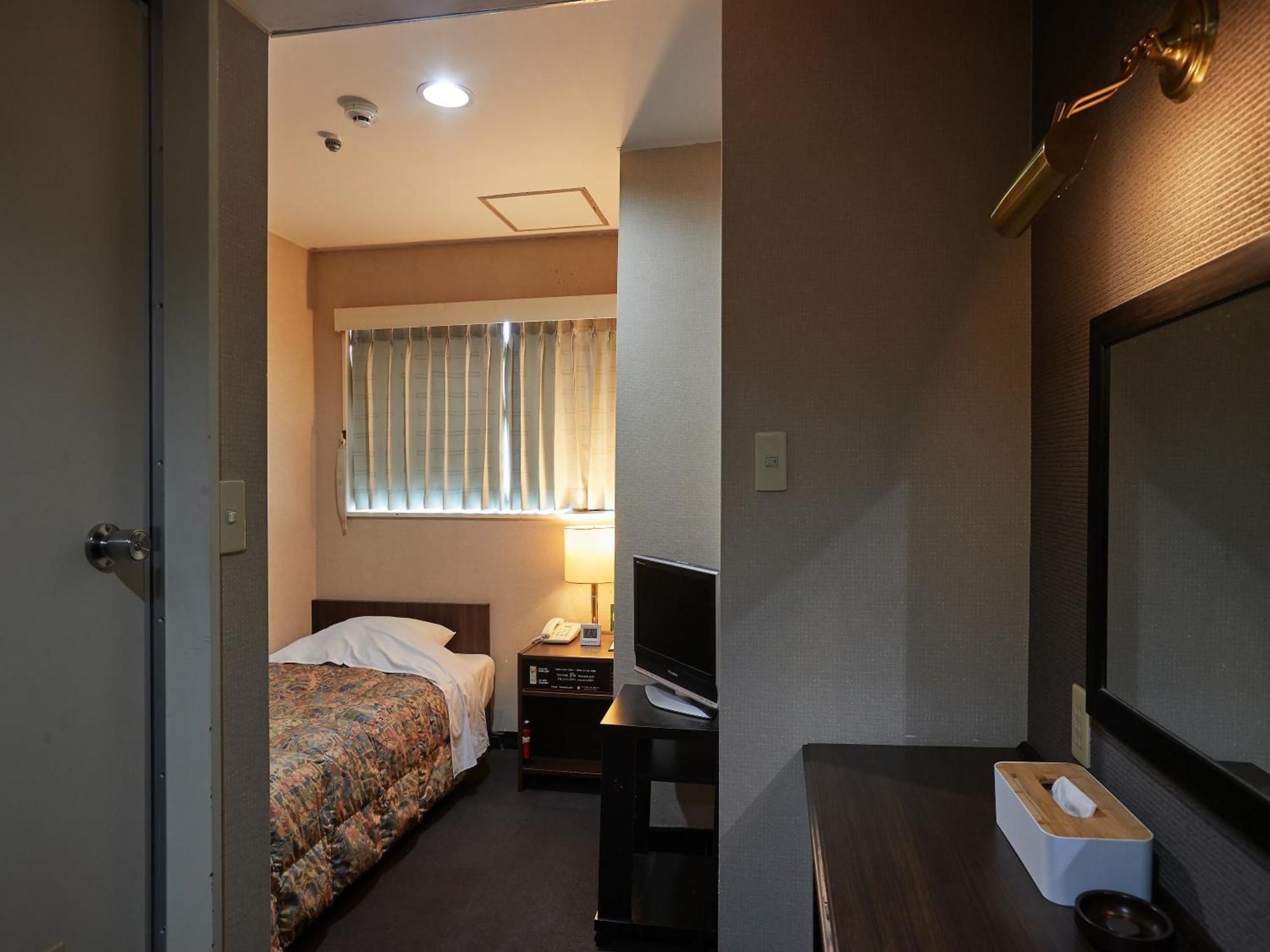 Hotel Yamanouchi Naha Eksteriør billede