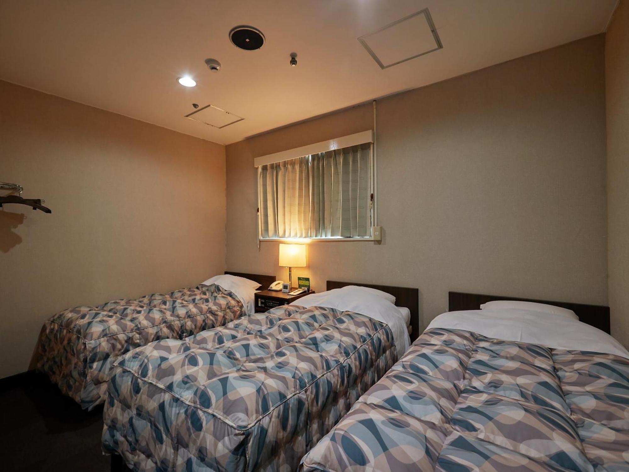 Hotel Yamanouchi Naha Eksteriør billede